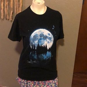 American Apparel Women’s Size M Medium Cool Shirt